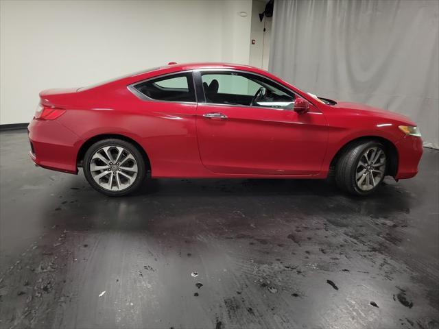 used 2014 Honda Accord car, priced at $15,995