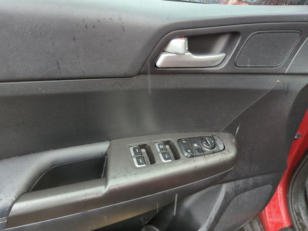 used 2020 Kia Sportage car, priced at $13,995