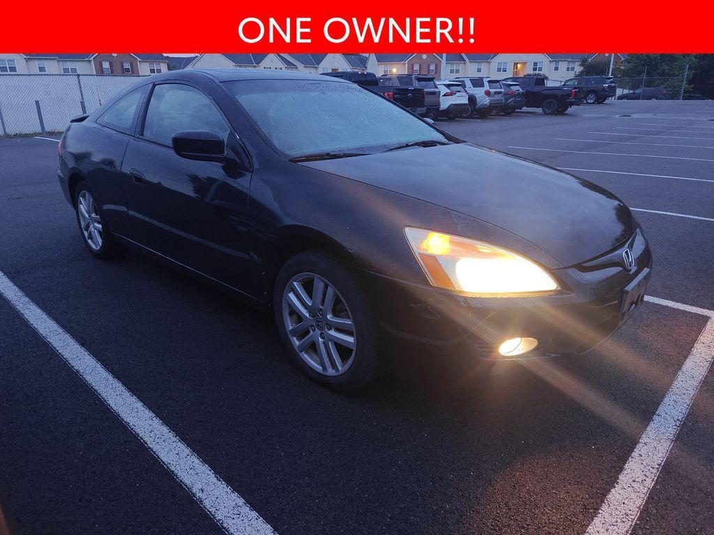 used 2004 Honda Accord car, priced at $6,995