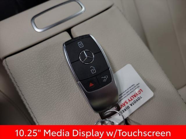 used 2021 Mercedes-Benz GLA 250 car, priced at $23,500