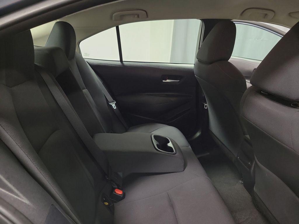 used 2021 Toyota Corolla car, priced at $15,995