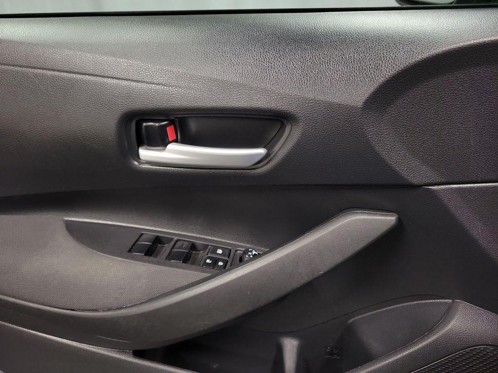 used 2021 Toyota Corolla car, priced at $15,995