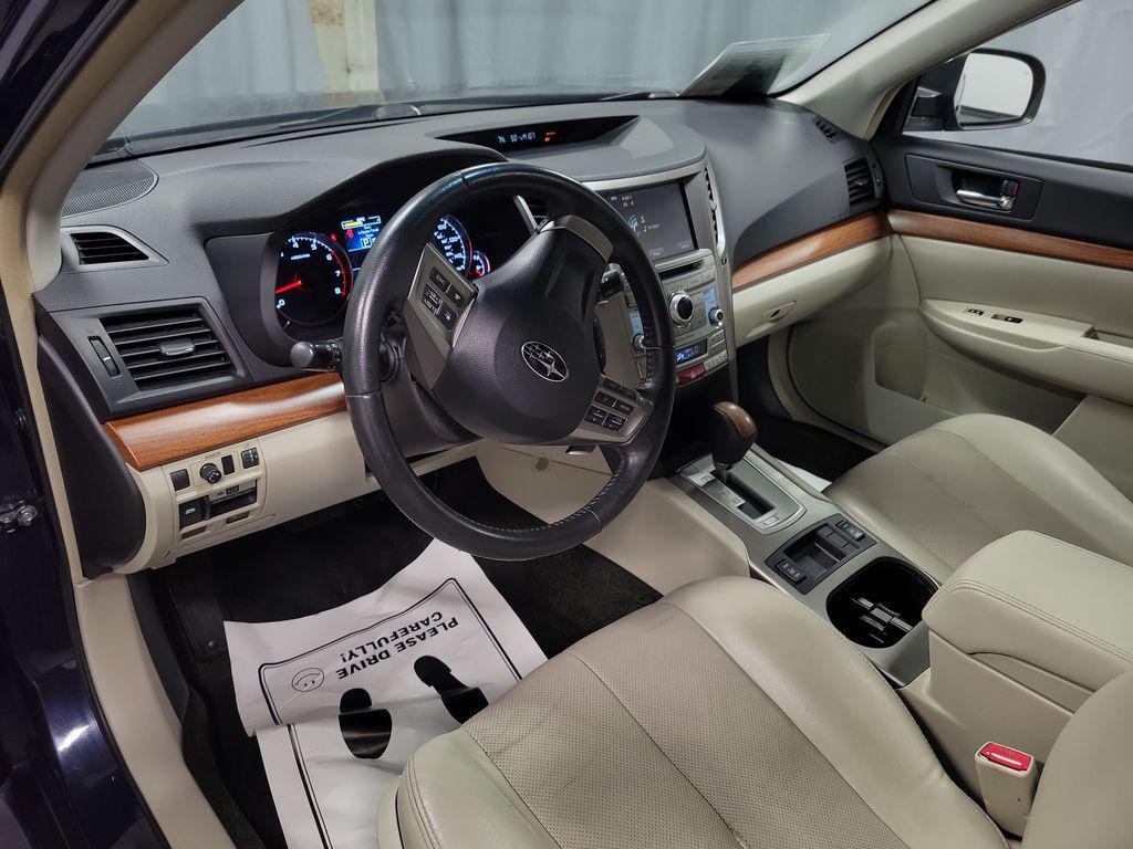 used 2013 Subaru Outback car, priced at $8,995