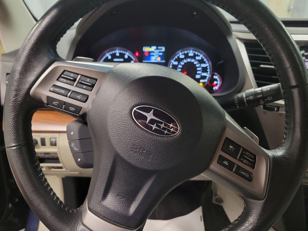used 2013 Subaru Outback car, priced at $8,995
