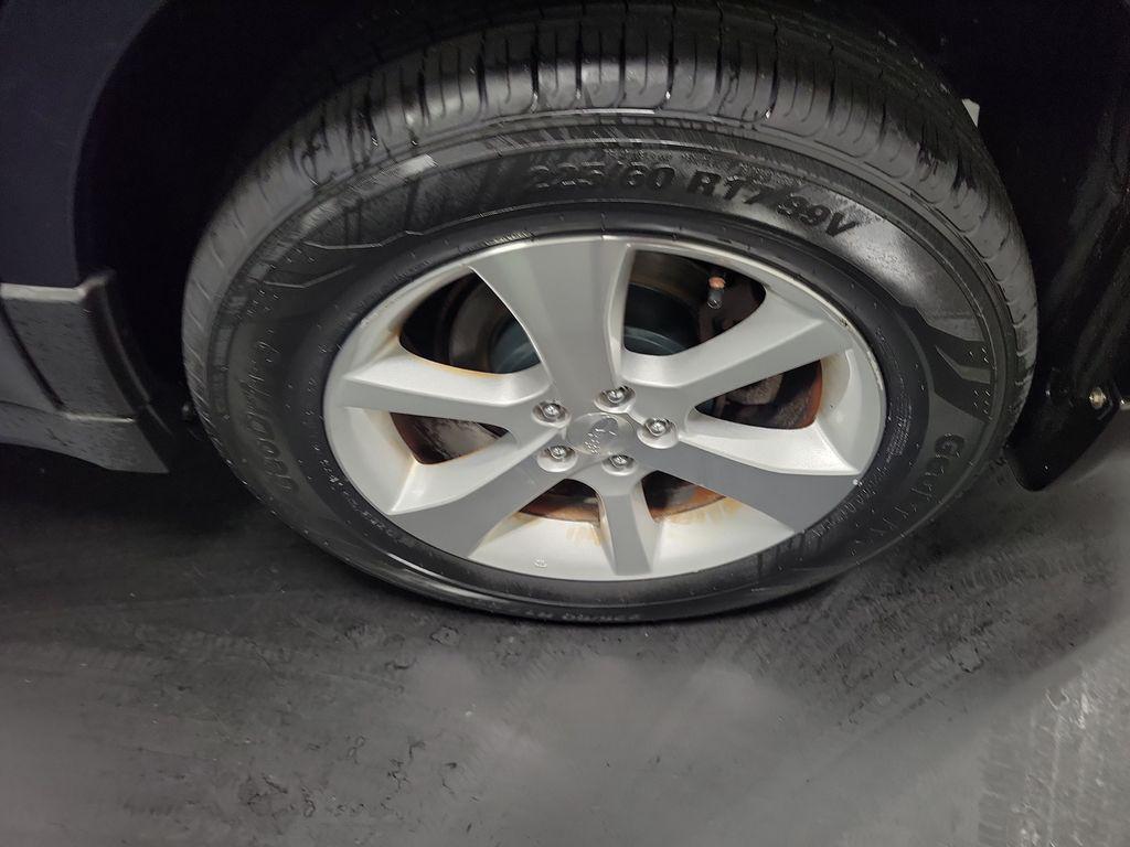 used 2013 Subaru Outback car, priced at $8,995