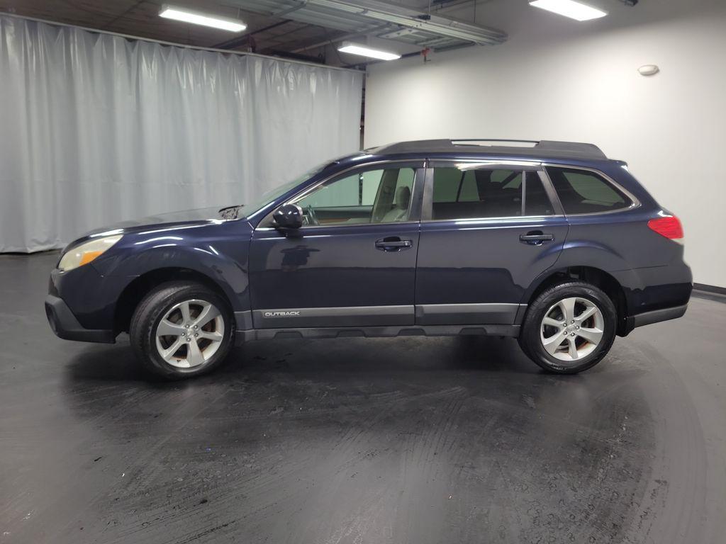 used 2013 Subaru Outback car, priced at $8,995