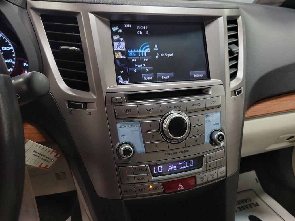 used 2013 Subaru Outback car, priced at $8,995
