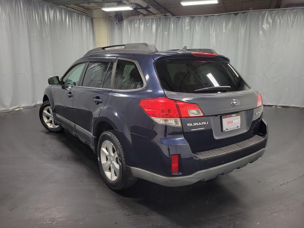 used 2013 Subaru Outback car, priced at $8,995