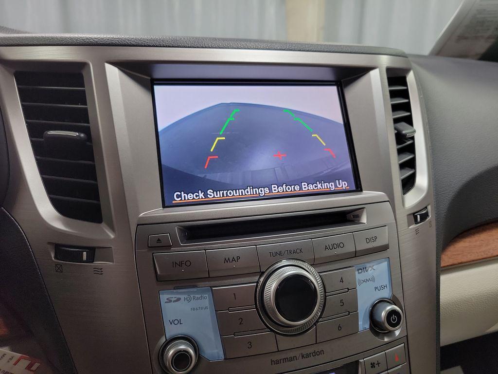 used 2013 Subaru Outback car, priced at $8,995