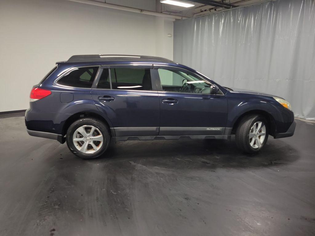 used 2013 Subaru Outback car, priced at $8,995