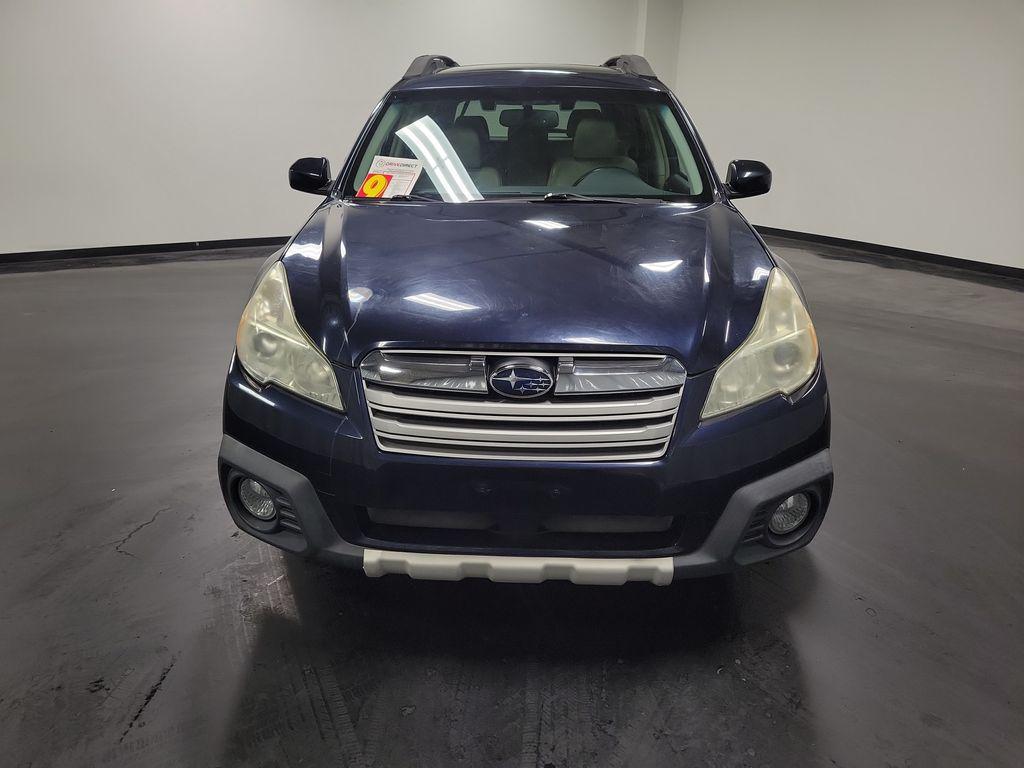 used 2013 Subaru Outback car, priced at $8,995