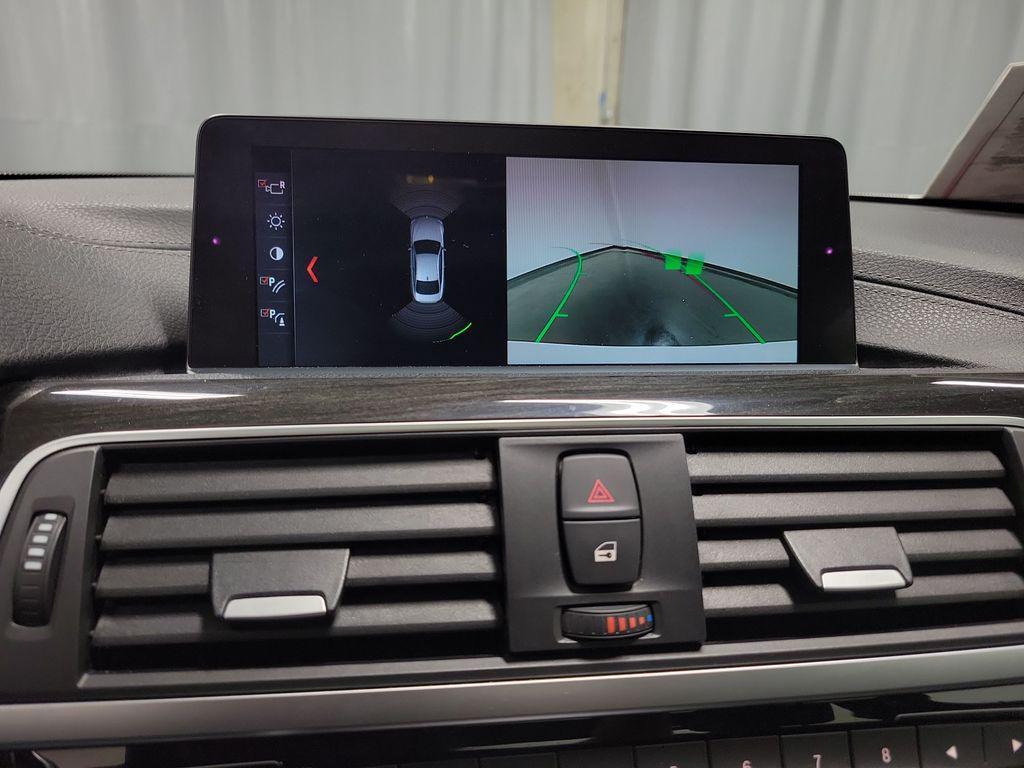 used 2018 BMW 440 car, priced at $23,995