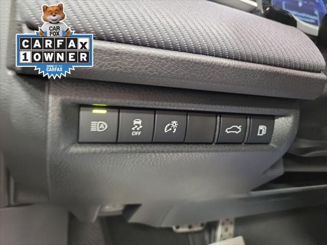 used 2025 Toyota Camry car, priced at $29,995