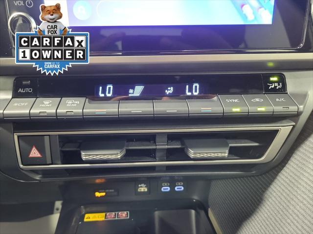 used 2025 Toyota Camry car, priced at $29,995