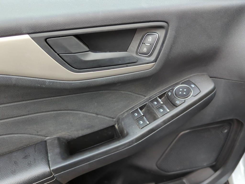 used 2022 Ford Escape car, priced at $22,995
