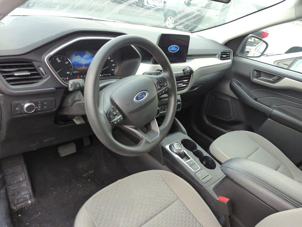 used 2022 Ford Escape car, priced at $22,995