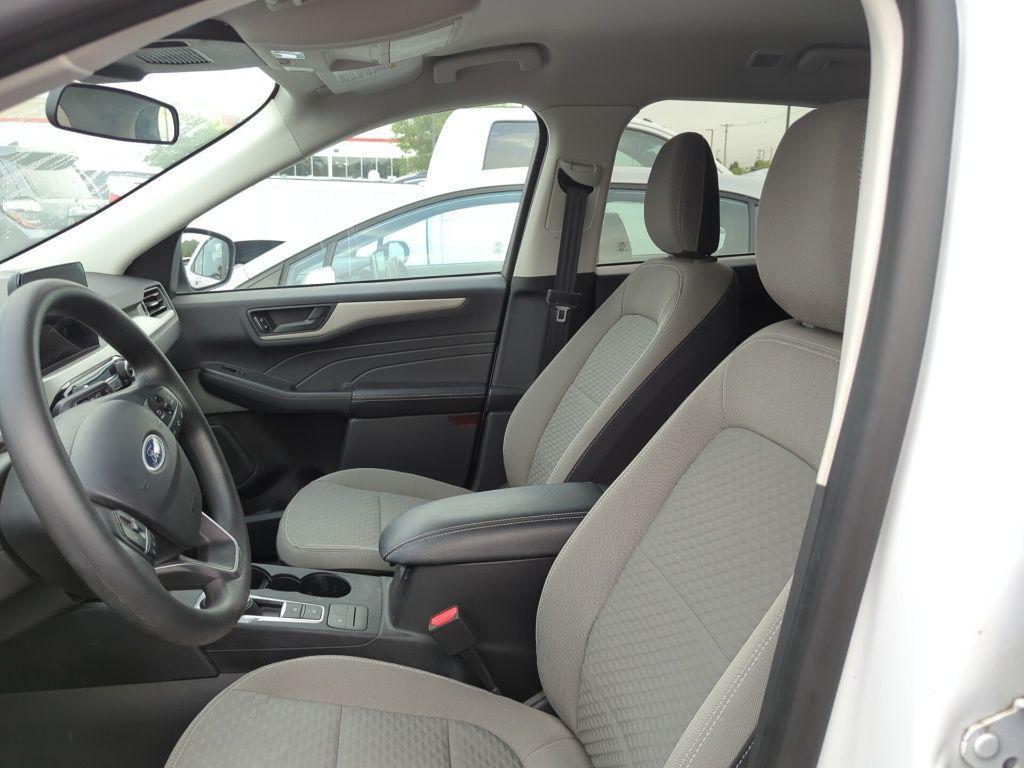 used 2022 Ford Escape car, priced at $22,995
