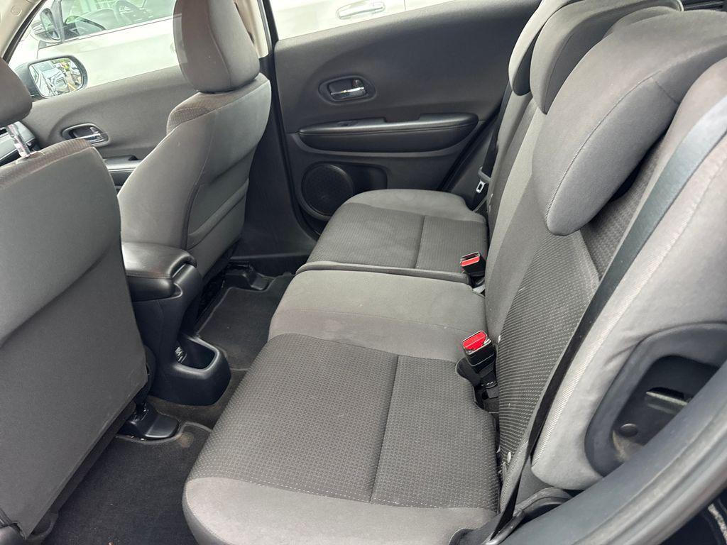 used 2019 Honda HR-V car, priced at $13,995