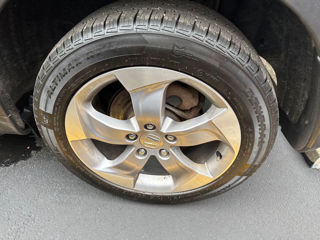 used 2019 Honda HR-V car, priced at $13,995