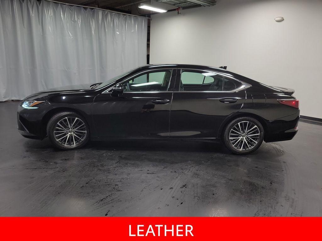 used 2023 Lexus ES 350 car, priced at $21,995