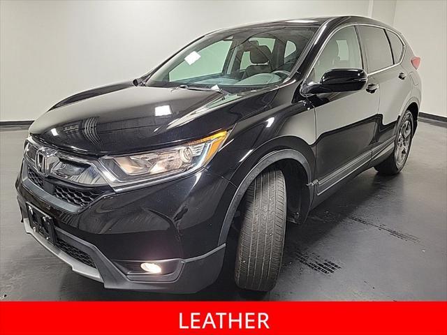 used 2019 Honda CR-V car, priced at $22,500