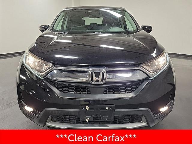 used 2019 Honda CR-V car, priced at $22,500