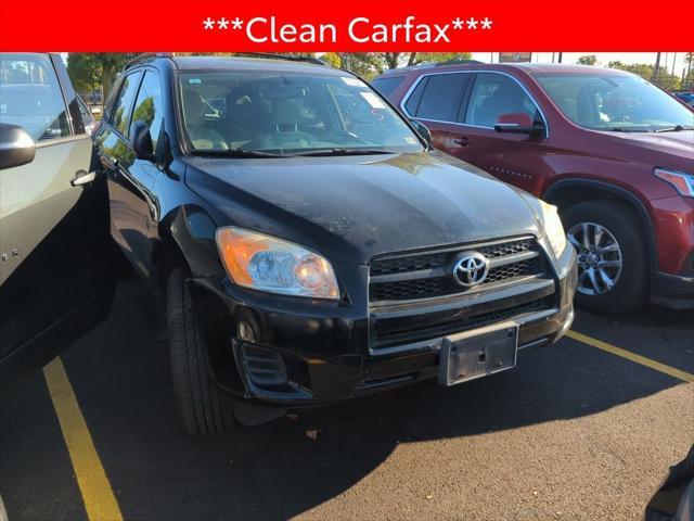 used 2012 Toyota RAV4 car, priced at $11,994