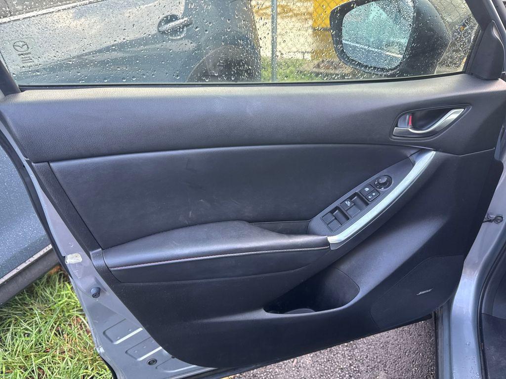 used 2013 Mazda CX-5 car, priced at $11,500