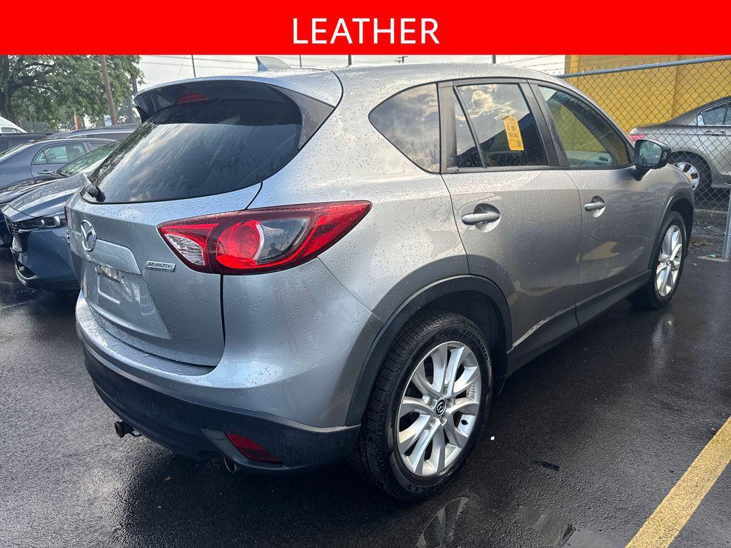 used 2013 Mazda CX-5 car, priced at $11,500