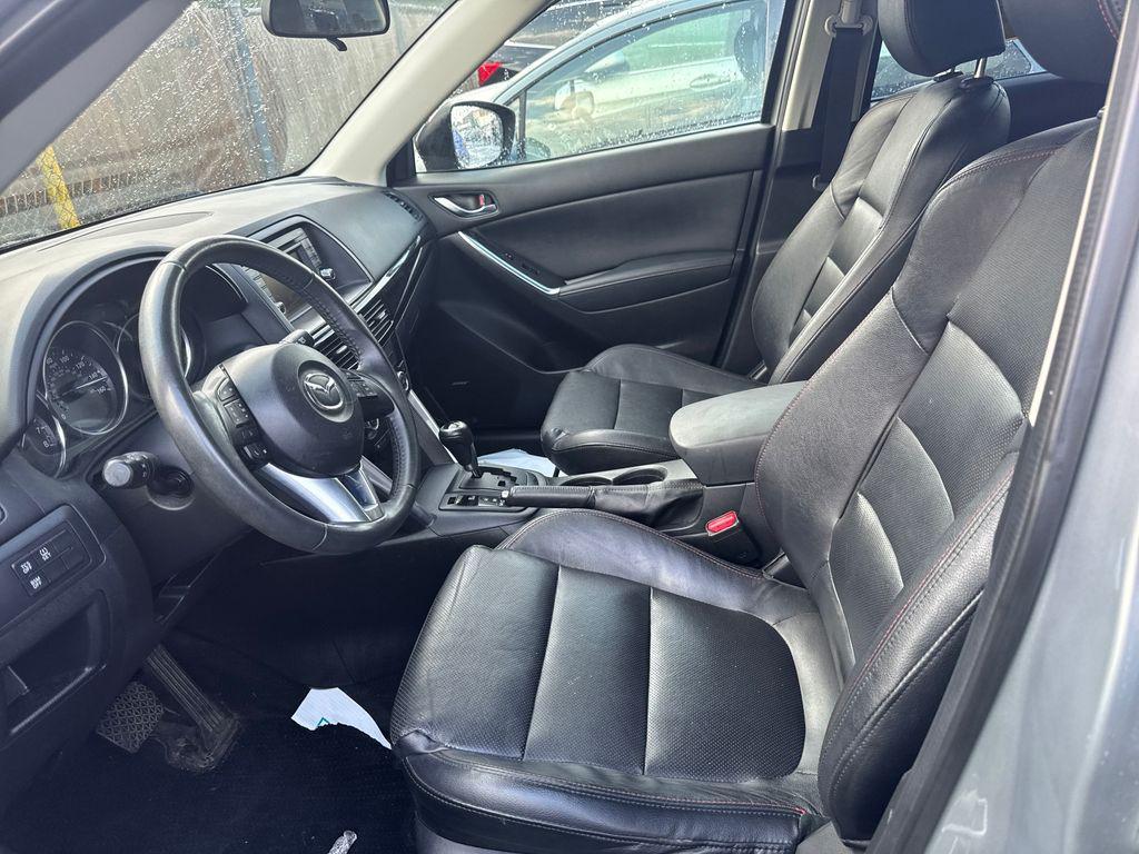 used 2013 Mazda CX-5 car, priced at $11,500