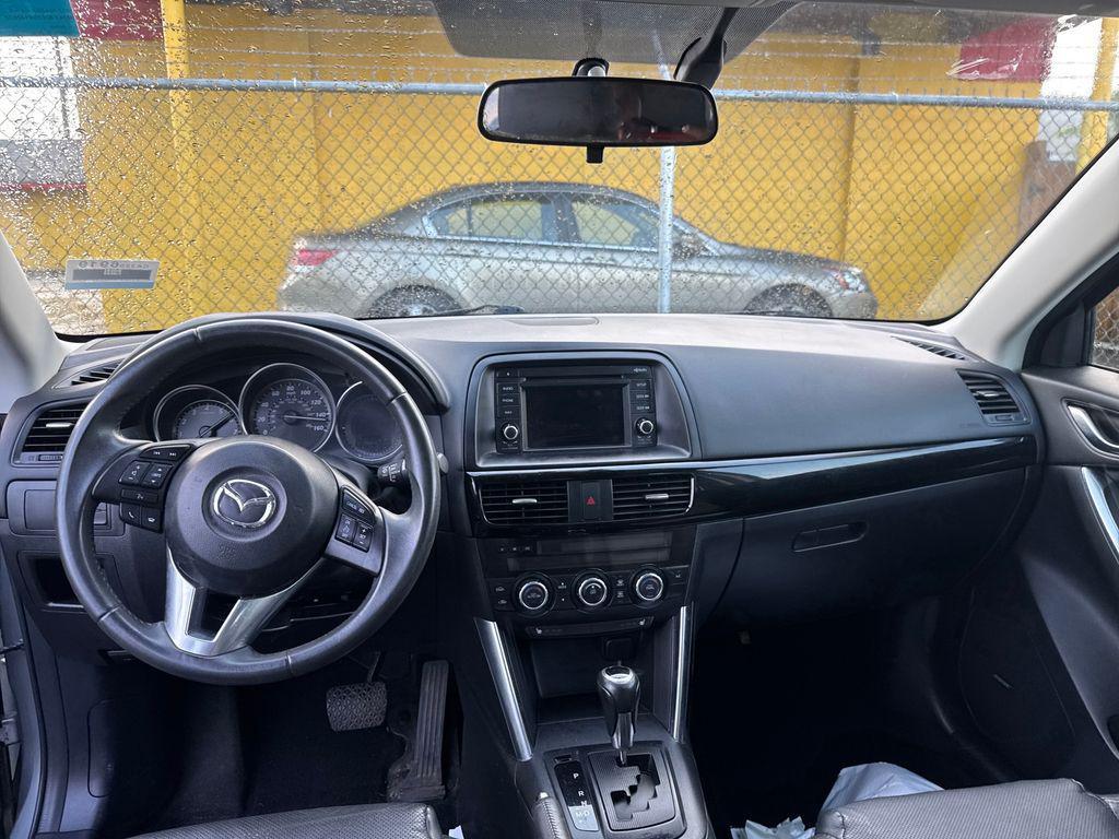 used 2013 Mazda CX-5 car, priced at $11,500