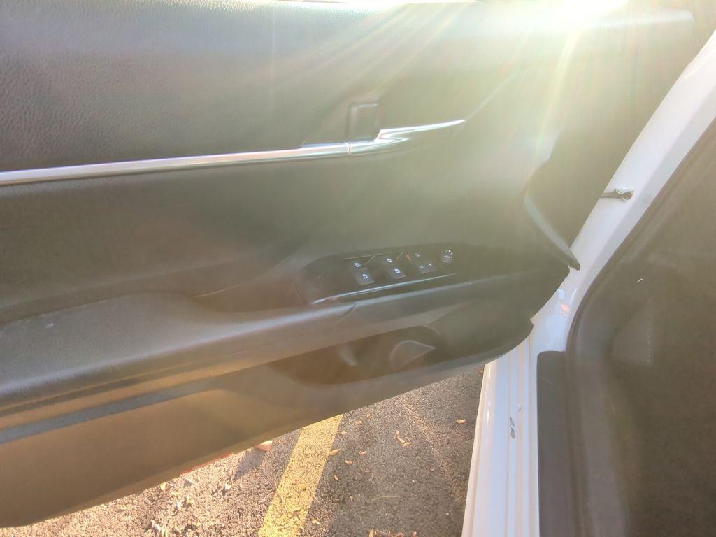 used 2020 Toyota Camry car, priced at $21,995