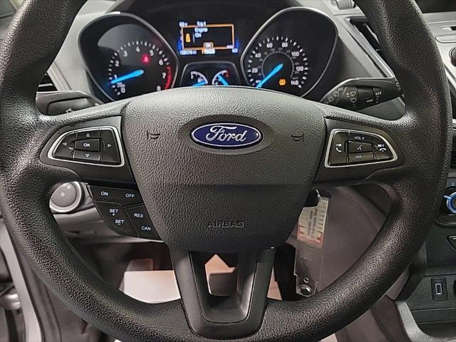 used 2017 Ford Escape car, priced at $12,995