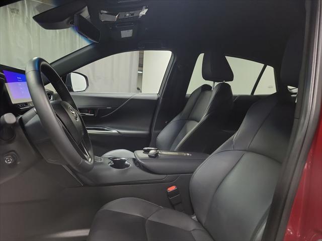 used 2023 Toyota Venza car, priced at $34,995