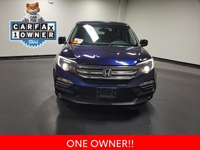 used 2016 Honda Pilot car, priced at $11,500