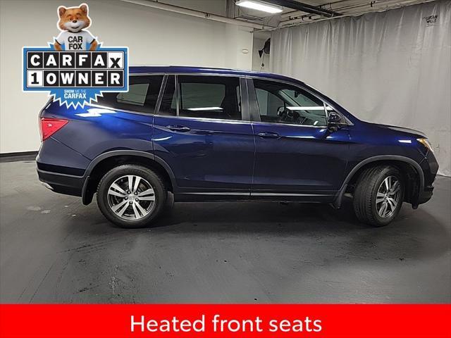 used 2016 Honda Pilot car, priced at $11,500