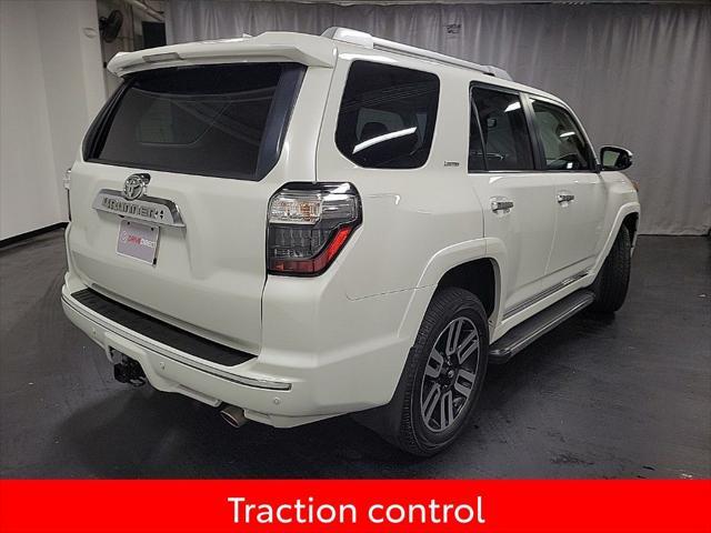 used 2018 Toyota 4Runner car, priced at $26,995