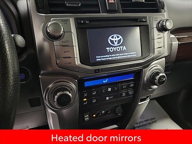 used 2018 Toyota 4Runner car, priced at $26,995