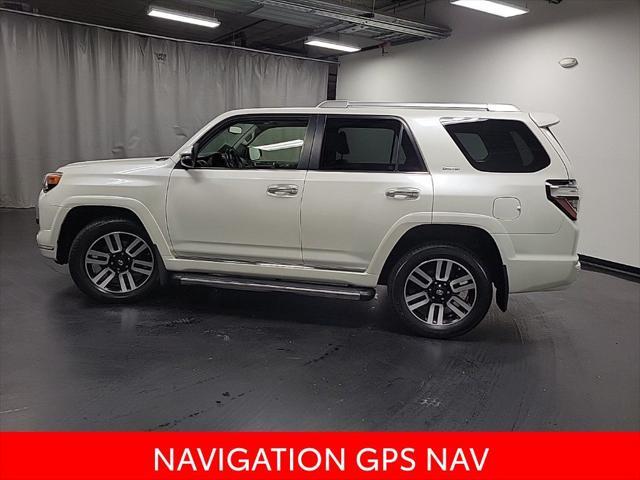 used 2018 Toyota 4Runner car, priced at $26,995