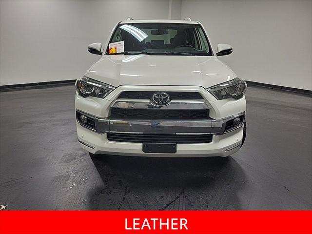 used 2018 Toyota 4Runner car, priced at $26,995