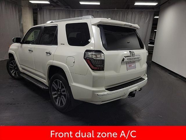 used 2018 Toyota 4Runner car, priced at $26,995