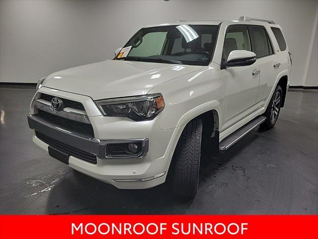 used 2018 Toyota 4Runner car, priced at $26,995