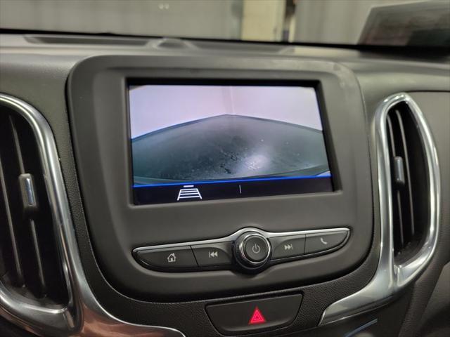 used 2021 Chevrolet Equinox car, priced at $14,995