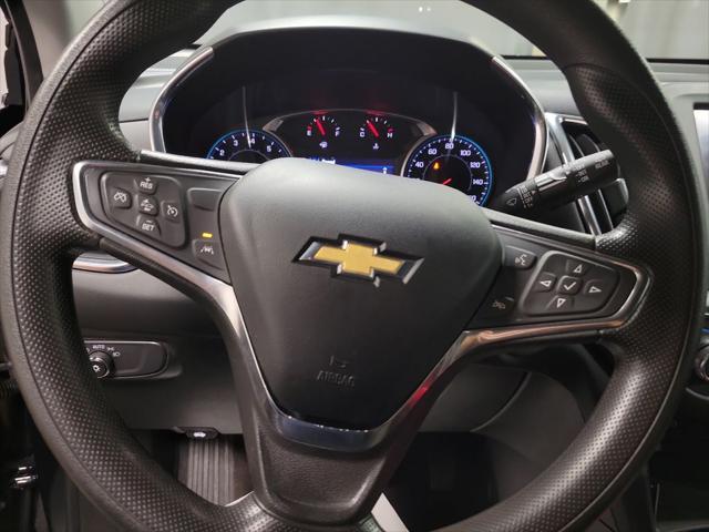 used 2021 Chevrolet Equinox car, priced at $14,995