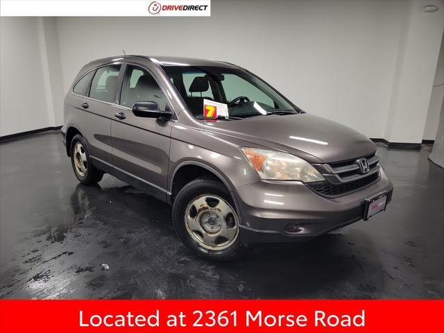 used 2011 Honda CR-V car, priced at $7,994
