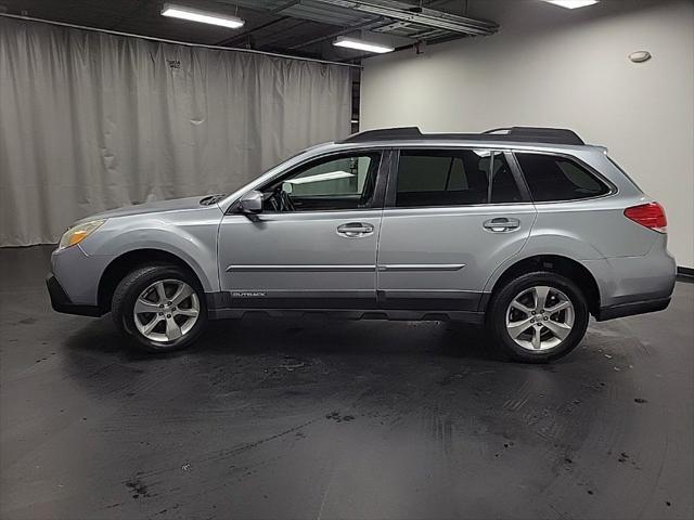 used 2014 Subaru Outback car, priced at $9,995