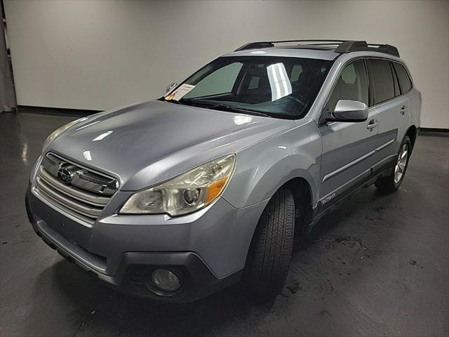 used 2014 Subaru Outback car, priced at $9,995