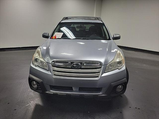 used 2014 Subaru Outback car, priced at $9,995