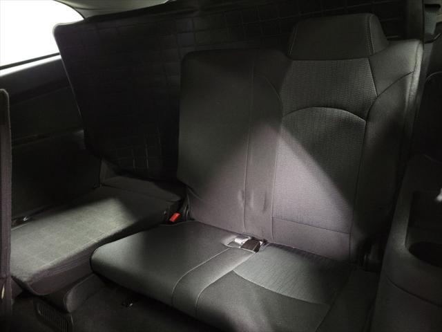 used 2017 Chevrolet Traverse car, priced at $11,500