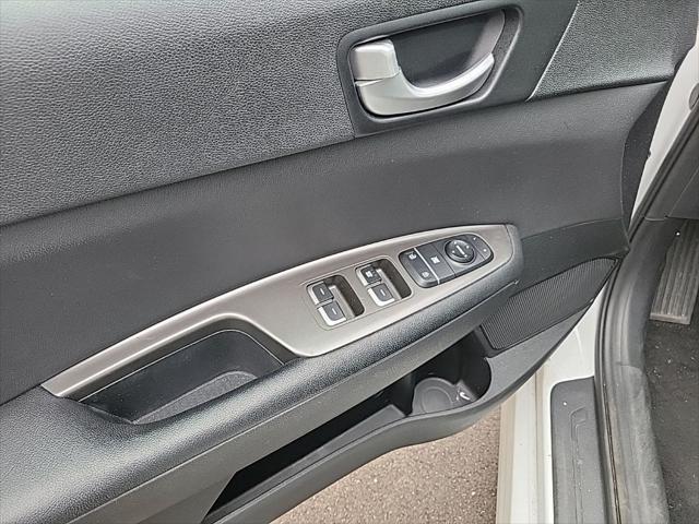 used 2020 Kia Optima car, priced at $12,995